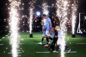 关于德布劳内在法国队比赛中败北，比赛规则变更引发热议！引发球迷热议的信息-jiuyou官网入口